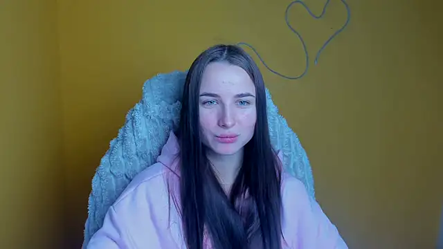 Eva Janee online show from January 2026 06:39:02 AM