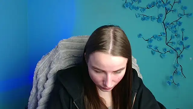 Eva Janee online show from May 2026 05:47:02 AM