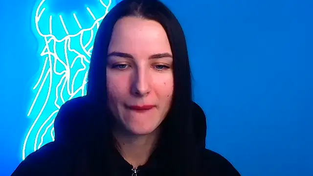 Snapshot of Eva_Janee chatting on March 2025 06:44:01 AM Eva Janee online show from March 2025 06:44:01 AM