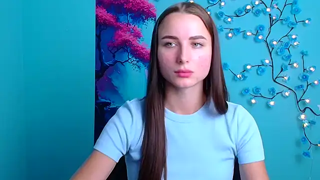 Eva Janee online show from November 2025 12:09:02 PM