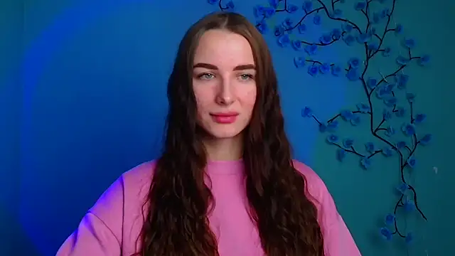 Eva Janee online show from February 2026 06:44:01 AM