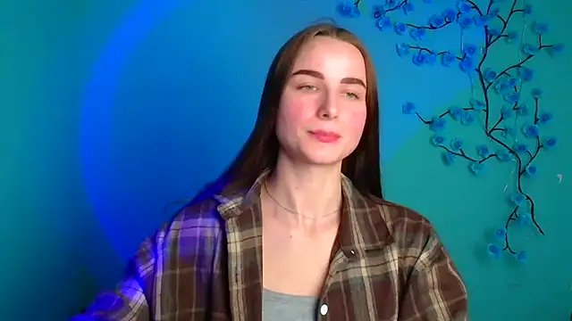 Eva Janee online show from March 2026 12:41:01 PM