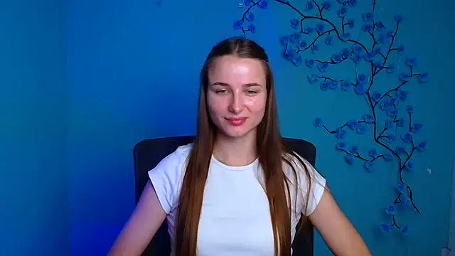 Eva Janee online show from July 2026 05:48:01 AM