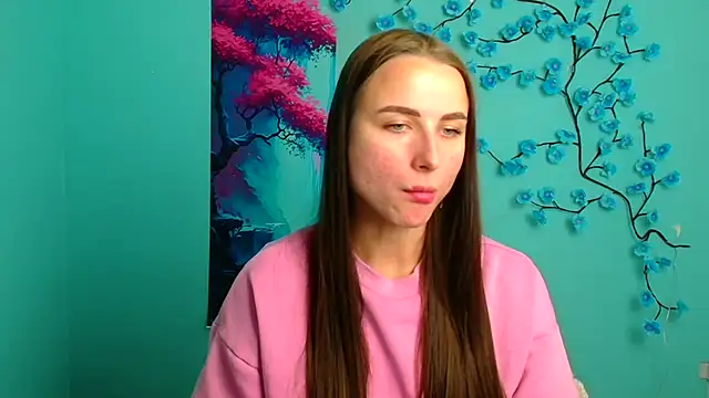 Eva Janee online show from November 2025 12:21:02 PM