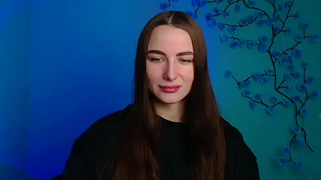 Eva Janee online show from February 2026 06:44:01 AM