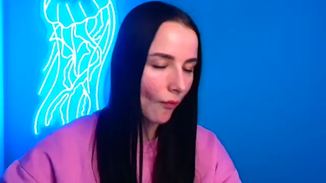 Snapshot of Eva_Janee chatting on March 2025 12:17:02 PM Eva Janee online show from March 2025 12:17:02 PM