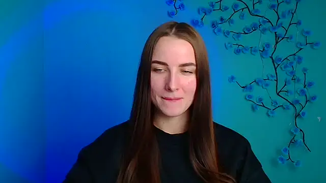 Eva Janee online show from March 2026 12:12:01 PM