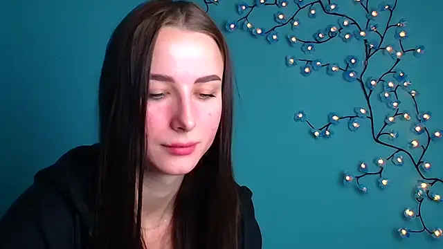 Eva Janee online show from October 2025 05:39:01 AM