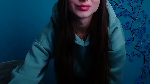 Eva Janee online show from January 2026 06:39:02 AM