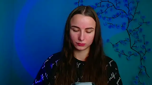 Eva Janee online show from February 2026 06:46:01 AM