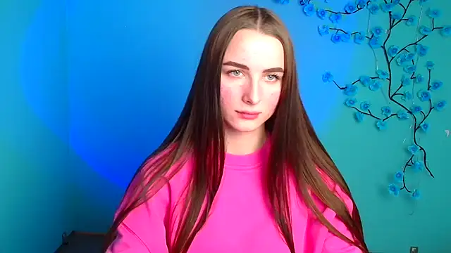 Eva Janee online show from March 2026 12:31:01 PM