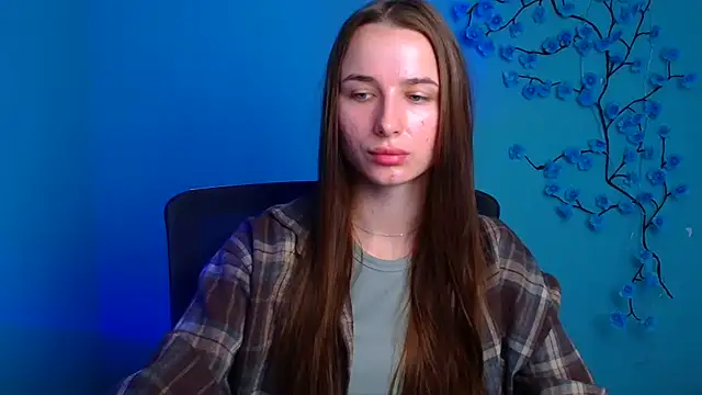 Eva Janee online show from July 2026 05:40:02 AM