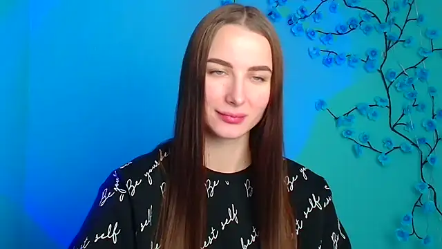 Eva Janee online show from February 2026 06:34:02 AM