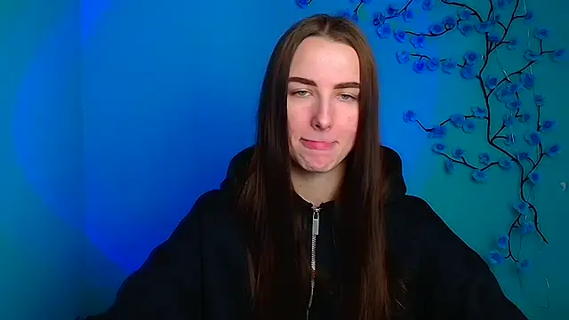 Eva Janee online show from February 2026 06:35:01 AM