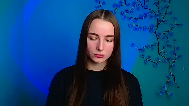 Eva Janee online show from February 2026 12:16:02 PM