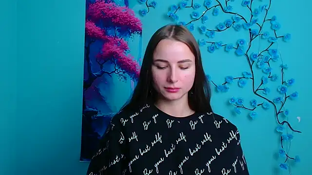 Eva Janee online show from November 2025 06:46:02 AM