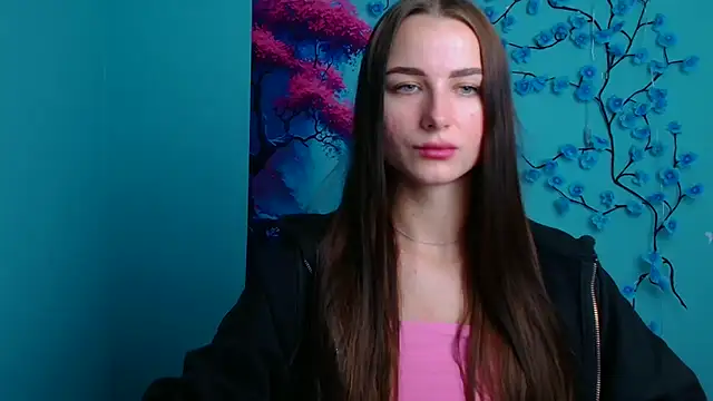 Eva Janee online show from November 2025 06:25:02 AM