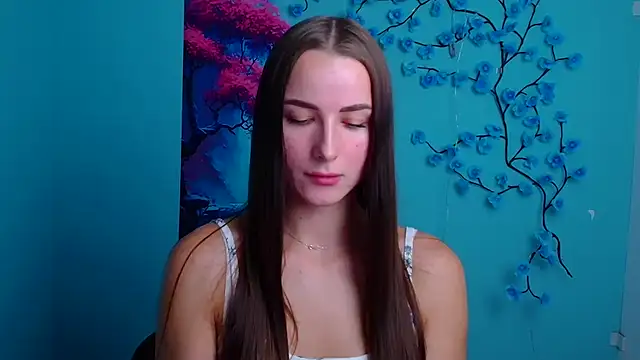 Eva Janee online show from December 2025 12:48:02 PM