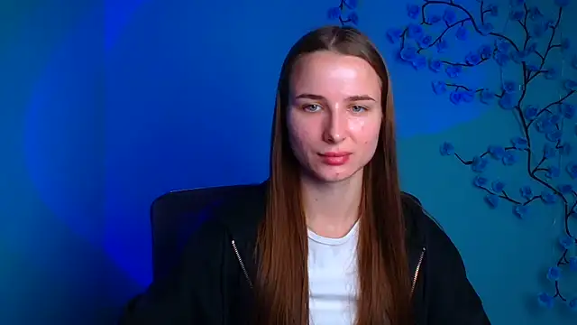 Eva Janee online show from July 2026 05:47:02 AM