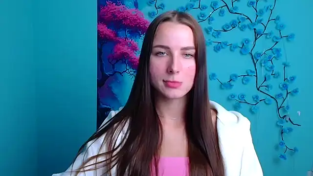 Eva Janee online show from November 2025 12:20:01 PM