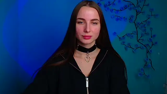 Eva Janee online show from February 2026 12:16:02 PM