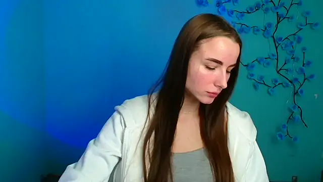 Eva Janee online show from March 2026 12:27:02 PM