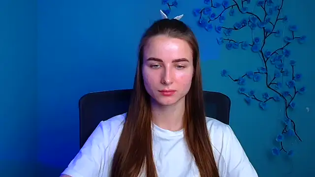 Eva Janee online show from July 2026 05:58:02 AM