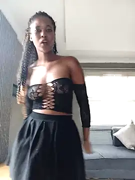 Snapshot of DarkDivva24 chatting on February 2025 11:32:02 AM DarkDivva24 online show from February 2025 11:32:02 AM