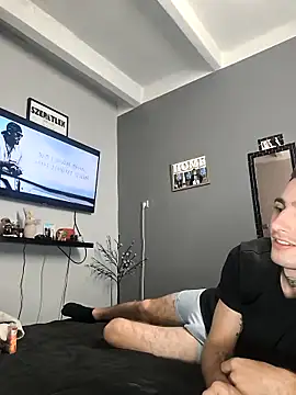 Anyonymuss online show from October 2025 03:36:01 PM