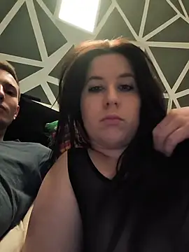 Anyonymuss online show from November 2025 07:08:02 PM