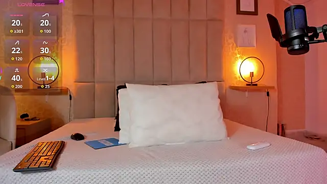 Snapshot of Amy-Saenz chatting on November 2025 03:15:01 PM Amy-Saenz online show from November 2025 03:15:01 PM