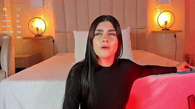 Amy-Saenz online show from February 2026 04:29:02 PM