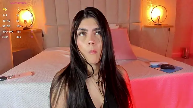 Amy-Saenz online show from February 2026 03:45:01 PM