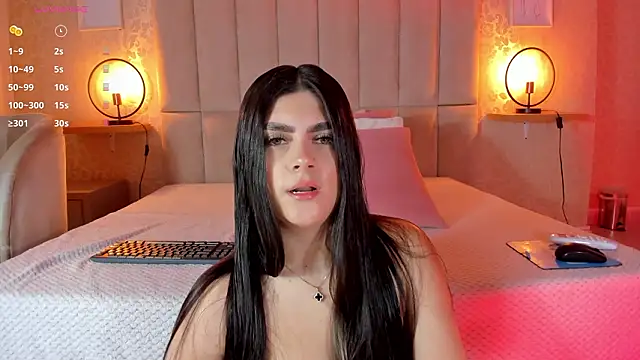 Amy-Saenz online show from February 2026 04:14:01 PM