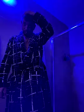 PutaNieves1983 online show from November 2025 02:34:01 AM