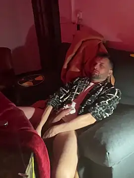 PutaNieves1983 online show from December 2025 02:43:01 AM