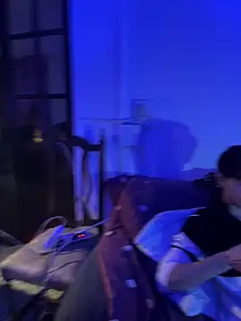 PutaNieves1983 online show from February 2026 10:59:02 PM