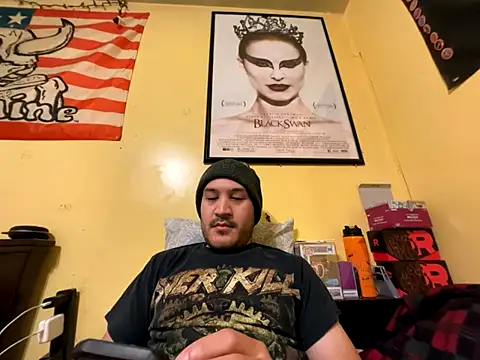 Sleeker99 online show from January 2026 01:56:01 AM