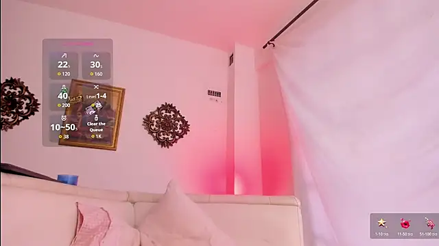 VeronicaGilss online show from February 2026 09:06:02 PM