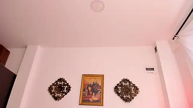 VeronicaGilss online show from March 2026 07:04:02 PM