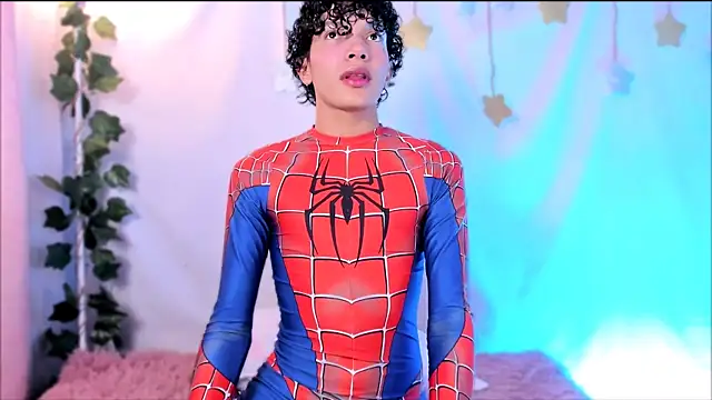 Im Alejo online show from April 2026 02:29:01 AM