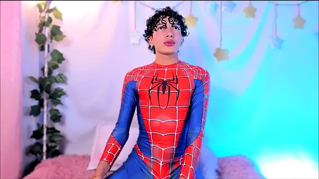 Im Alejo online show from March 2026 03:30:02 AM