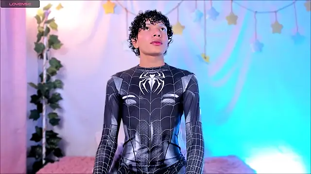 Im Alejo online show from March 2026 03:06:02 AM