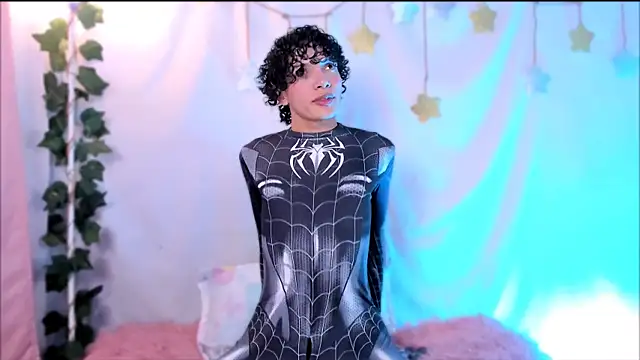Im Alejo online show from July 2026 02:33:02 AM