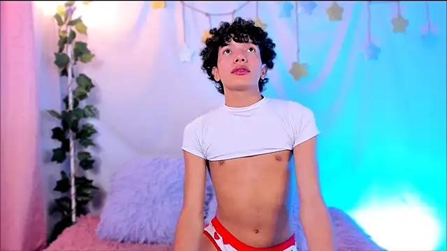 Im Alejo online show from March 2026 02:42:01 AM