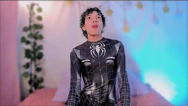 Snapshot of Im_Alejo chatting on October 2025 02:52:02 AM Im Alejo online show from October 2025 02:52:02 AM