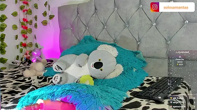 Snapshot of Charlie_Williams chatting on April 2026 02:30:01 AM Charlie Williams online show from April 2026 02:30:01 AM