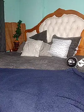 BlackJaguar30 online show from March 2026 09:23:01 AM