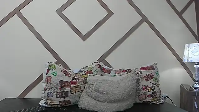 FernandaClar online show from March 2026 02:15:02 AM