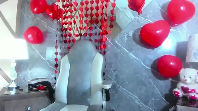 FernandaClar online show from February 2026 03:12:02 PM